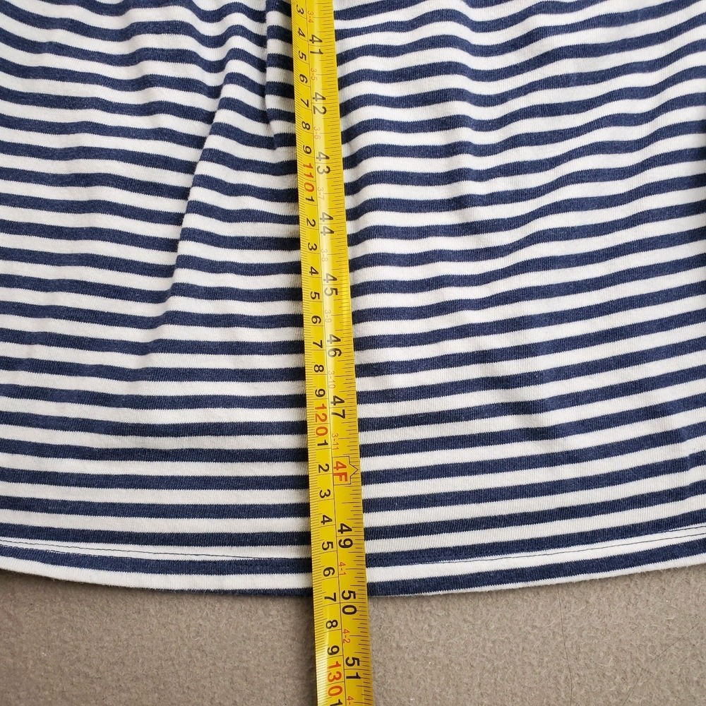 Cat & Jack Girl's Tiered Maxi Sun Dress XL (14/16) Spaghetti Straps Smocked - Picture 6 of 10